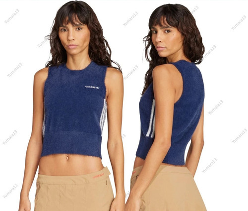 Adidas women fluffy knit - adidas,
