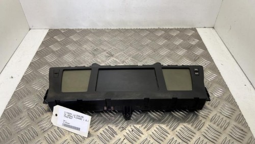 Compteur citroen grand - citroen,