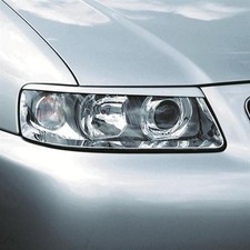 Headlight Eyelids for Audi A3
