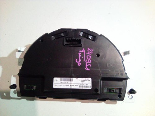 Compteur renault twingo - twingo, 3