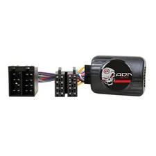 Interface Commande au volant OP1U compatible avec Opel ap98 ISO OP1.U