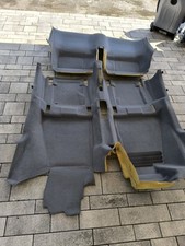 Moquette Pour Smart Roadster Coupé