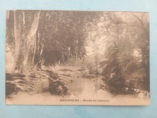 CPA, BRIGNOLES (83), Bords du