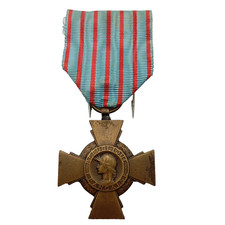 X2/12/25 (REF32480) Médaille