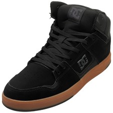 DC Shoes CURE HI TOP Homme
