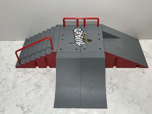 Board skate park plastic - skate,