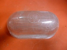 VERRE DE HUBLOT LAMPE APPLIQUE