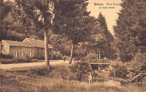 Belgique rièzes - belgique,