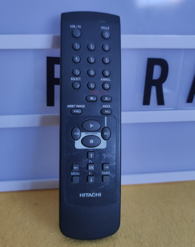 Hitachi 862266111304 vtr - 862266111304,