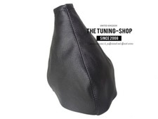 Soufflet levier vitesse - de,