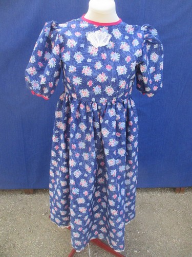 Déguisement robe en - robe,