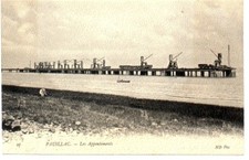 (S-91441) FRANCE - 33 - PAUILLAC CPA      N.D.  ed.