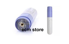 Nettoyant électrique aspirateur pour les points noirs point d'acné /EBUR