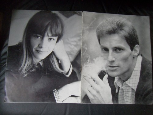 Françoise hardy hugues - hardy,