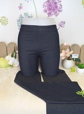 Vêtement occasion femme : Pantalon " Jennyfer " - T : 38 / 40