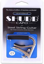 Capodastre Shubb C1 Pour
