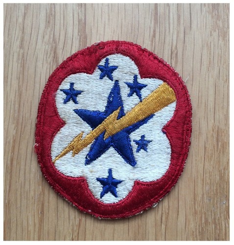 Ww2 insigne army - insigne,