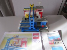 Lego train 165 cargo