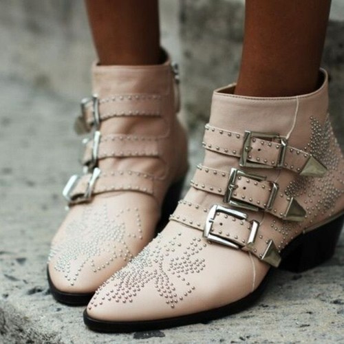 Chloe susanna stud buckle - stud,