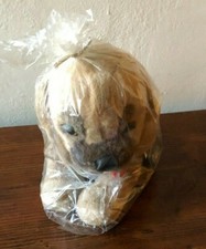 Peluche Trudy originale, morbidissimo cagnolino