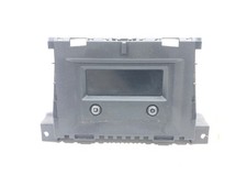 ÉCRAN OPEL ZAFIRA B 13208194