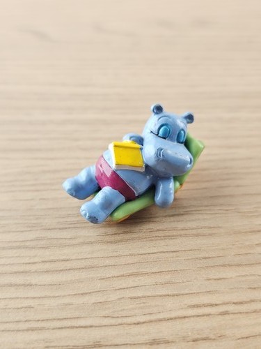 Figurine kinder surprise happy - kinder,
