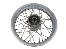 3.00x17 Jante Arrière À