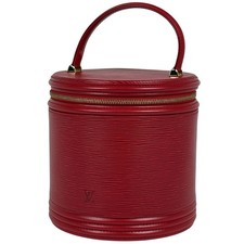 Louis Vuitton Cannes Vanity