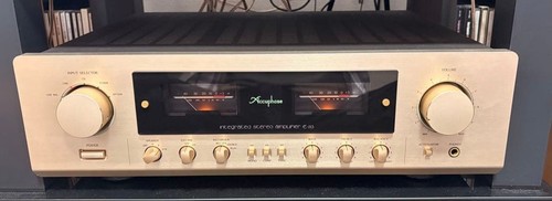 Amplificateur intégré