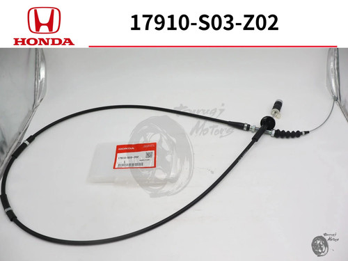 Honda civic ek9 accelerator - honda,
