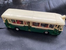 Bus Parisien Minialuxe Parfait