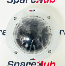 Caméra réseau AXIS P3215-VE