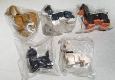 B@WBRICK 5 typesMiniature