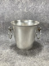 ALEXANDRE GELB - Seau à