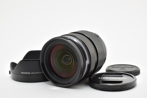 Objectif zoom olympus zuiko - objectif, m.zuiko