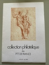 collection philatélique des PTT de France : n°02-83 - mai 1983