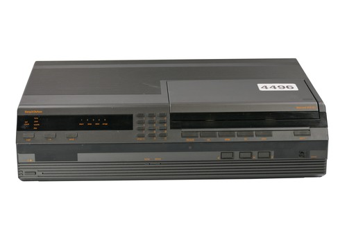 Bang olufsen vcr60 - bang,