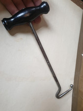 Ancien Tire botte pour cavalier ou militaria