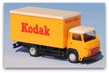 Sai 803 Camion Saviem SG3