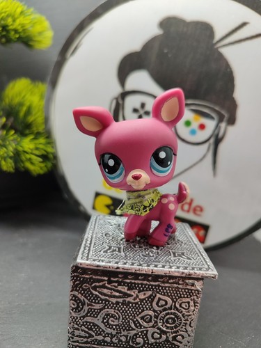 Lps01271 littlest petshop pet - lps01271,