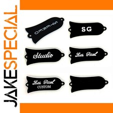 JakeSpecial – Gibson Les