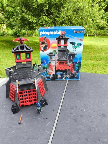2013 playmobil germany 5480 - germany,