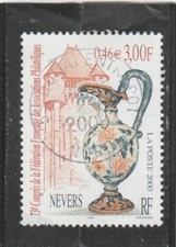 L6743 FRANCE TIMBRE N° Y&T
