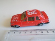 Ford berline modele escort 6 - berline,