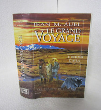 Les enfants de la terre 4.Le