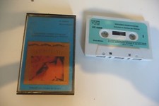 HISTOIRES FESSETOYANTES RACONTEES ET CHANTEES PAR FAROUK K7 AUDIO TAPE CASSETTE.