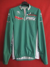 Maillot cycliste Vert France