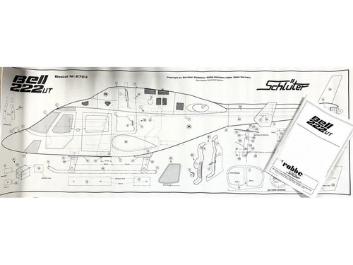 Instructions construction - de,