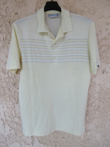 Polo adidas tennis vintage - adidas,