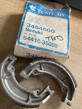 Suzuki 54410-35000 machoire